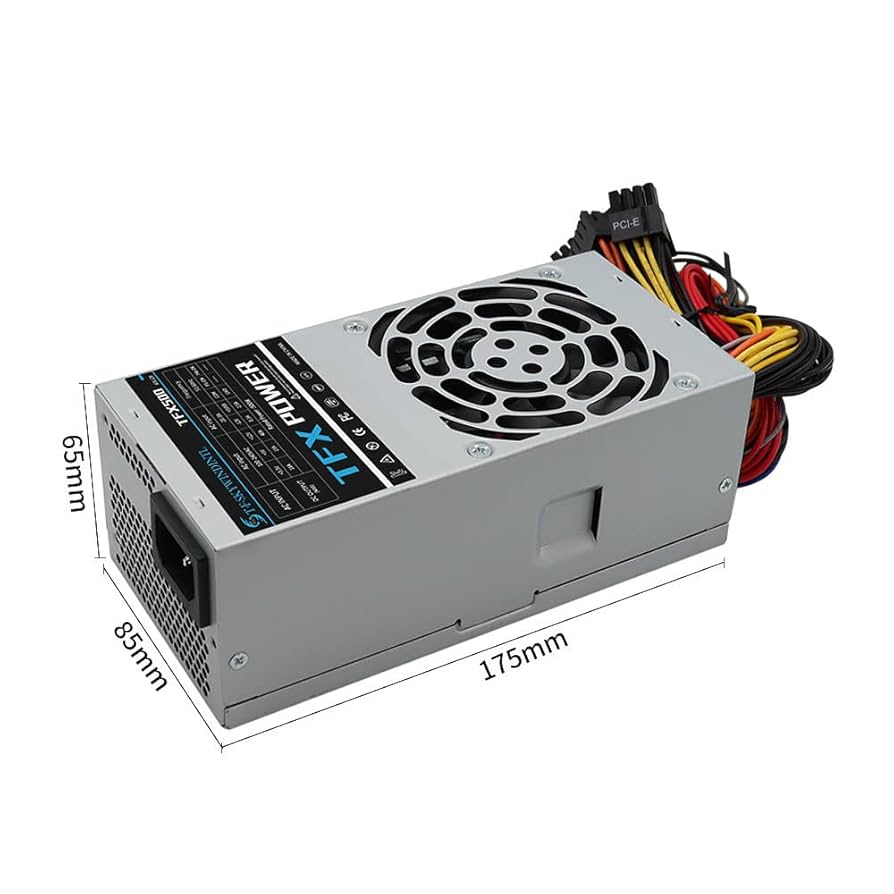 電源ユニット　500w 10個セット　502 電源ユニット 500w 10個セット509